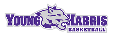 Young Harris College - Women's Basketball